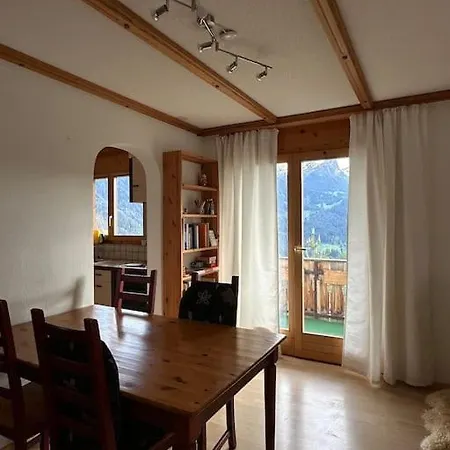 Apartamento Sankt Peter