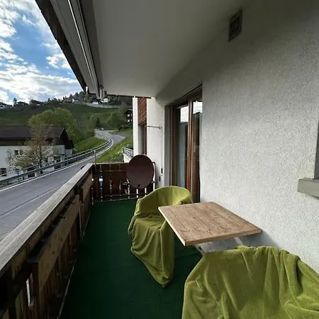 Apartment Sankt Peter *