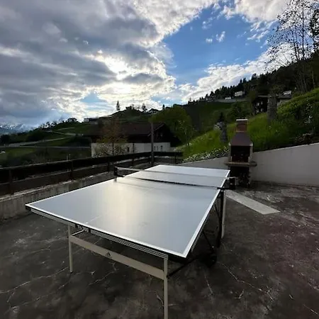 Sankt Peter Appartamento Arosa