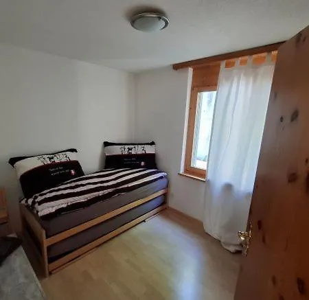 דירה Sankt Peter