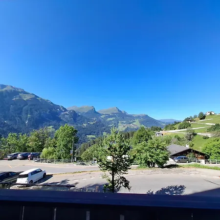 Sankt Peter Arosa