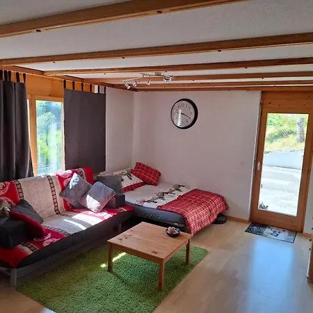 Sankt Peter * ארוזה