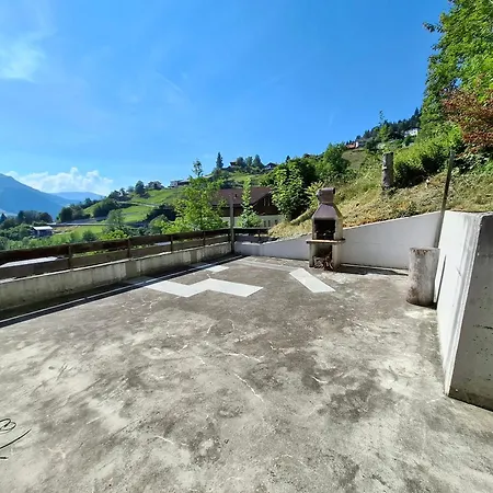 Apartamento Sankt Peter *