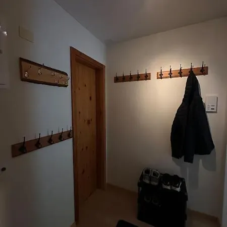 Sankt Peter Apartamento Arosa