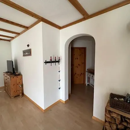 Sankt Peter Arosa
