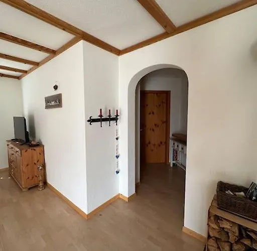 Sankt Peter Arosa