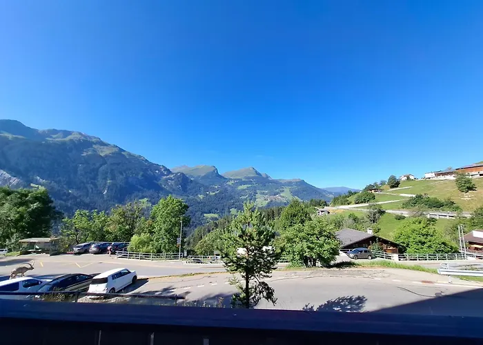 Sankt Peter Arosa
