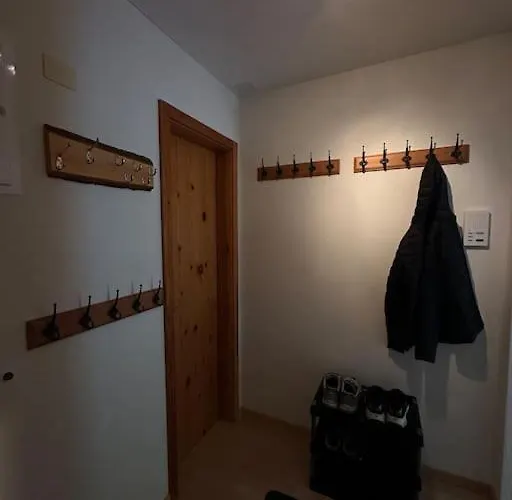 Sankt Peter Apartman Arosa