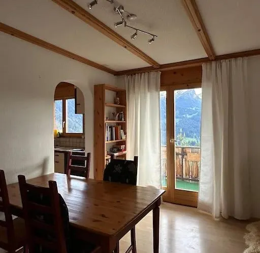 Apartman Sankt Peter