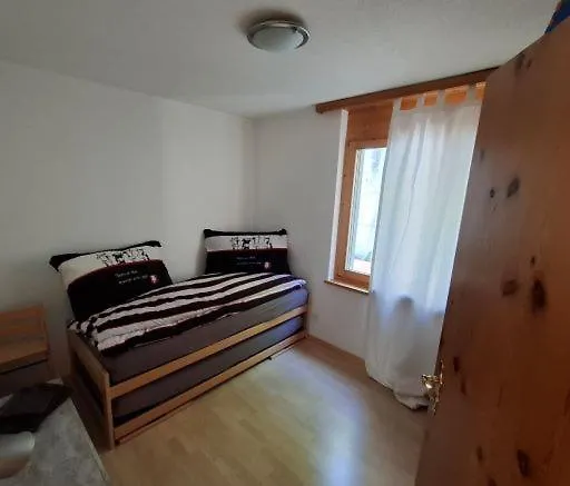 Apartman Sankt Peter