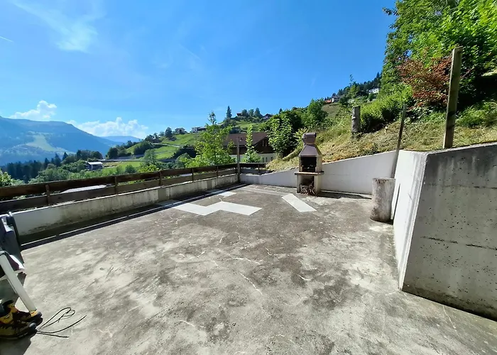 Apartman Sankt Peter *